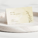 Search for champagne place cards Elegant