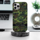 Search for hunter green iphone cases Military uniform