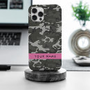 Search for grey camo iphone cases Army pattern