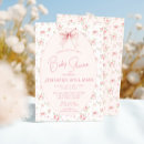Search for shabby invitations Bow