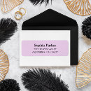 Search for sophisticated return address labels Script