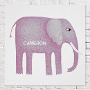 Search for elephant decor nursery posters Cute