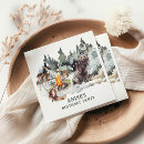 Search for enchanted forest napkins Woodland