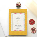 Search for indian ceremony wedding invitations Ethnic