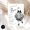Search for spooky bridal shower invitations Floral