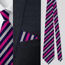 Search for grey and pink ties Floral