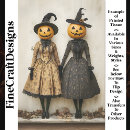 Search for witches tissue paper Decoupage