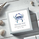 Search for blue crabs stickers Nautical