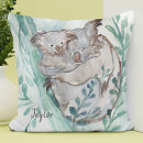 Search for koala nursery decor Watercolor