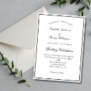 Search for traditional invitations Trendy