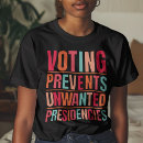Search for preventative tshirts For her