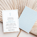Search for first editions invitations Simple