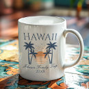Search for hawaii vacation mugs Beach