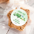 Search for trash truck stickers Recycling