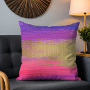 Search for purple and gold cushions Stylish