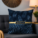 Search for tropical print cushions Modern