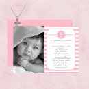 Search for 4x6 invitations Cross