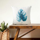 Search for monstera plant cushions Modern