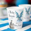 Search for baby shower dragon Castle