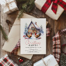 Search for farm christmas invitations Winter