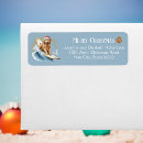 Search for surf board return address labels Surfing