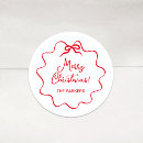 Search for retro stickers Whimsical