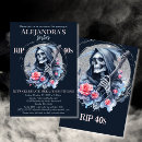 Search for 1940s birthday invitations For her