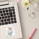 Search for positive sayings stickers For her