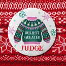 Search for judge badges Competition