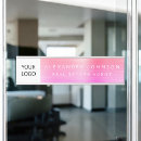 Search for office door signs Minimalist
