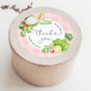 Search for girl farmer stickers Pink