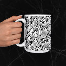 Search for white daisy coffee mugs Girly