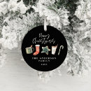 Search for drinking christmas tree decorations Cute