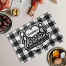 Search for plain white tea towels Black and white