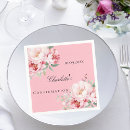 Search for confirmation napkins Girl