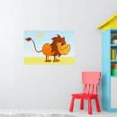 Search for cartoon lion posters Animal