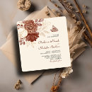 Search for linen invitations Watercolor floral