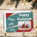 Search for orange christmas cards Festive