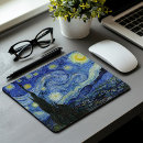 Search for art mousepads Impressionism
