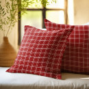 Search for plaid christmas cushions Farmhouse