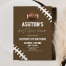 Search for down 1st birthday invitations Boy
