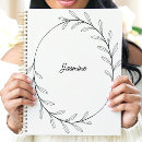 Search for wreath office supplies Black and white