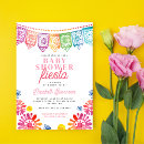 Search for spanish baby shower invitations Pink