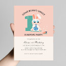 Search for modern easter party invitations Gender neutral