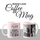 Search for grey cats mugs Pets