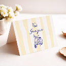 Search for yellow stripes cards Whimsical