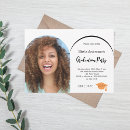 Search for school graduation invitations High school college university