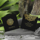Search for mandala business cards Reiki master
