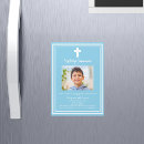 Search for first holy communion magnets Boy