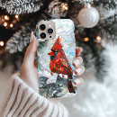 Search for cardinal iphone cases Winter